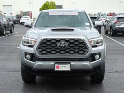 2021 Toyota Tacoma - Photo 4