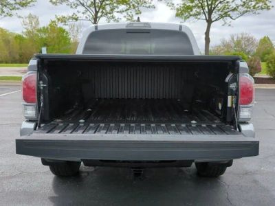 2021 Toyota Tacoma - Photo 16