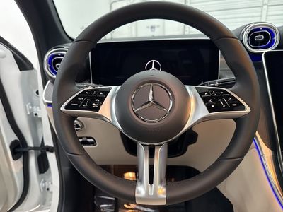 2026 Mercedes-Benz GLC - Photo 15