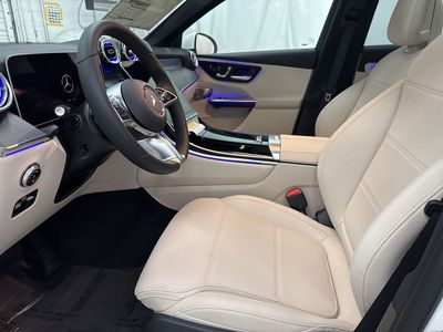 2026 Mercedes-Benz GLC - Photo 14