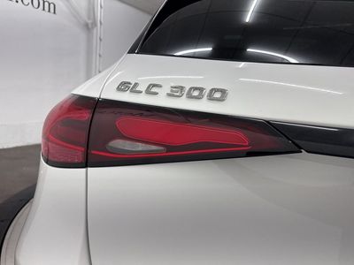 2026 Mercedes-Benz GLC - Photo 11