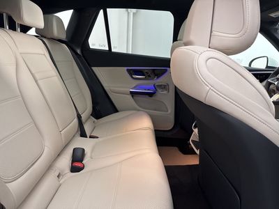 2026 Mercedes-Benz GLC - Photo 27