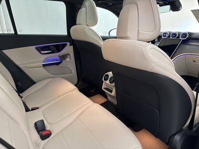 2026 Mercedes-Benz GLC - Photo 25