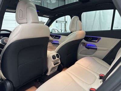 2026 Mercedes-Benz GLC - Photo 18