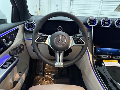 2026 Mercedes-Benz GLC - Photo 21