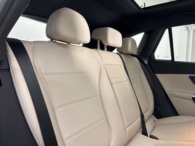 2026 Mercedes-Benz GLC - Photo 26