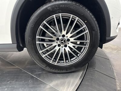 2026 Mercedes-Benz GLC - Photo 9