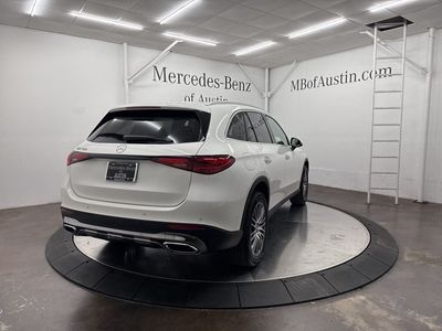 2026 Mercedes-Benz GLC - Photo 7