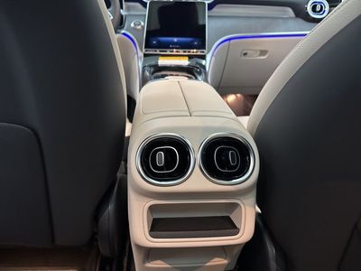 2026 Mercedes-Benz GLC - Photo 23