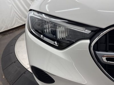 2026 Mercedes-Benz GLC - Photo 10