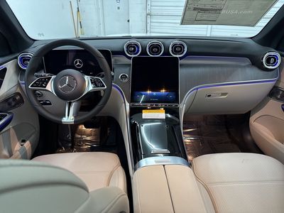 2026 Mercedes-Benz GLC - Photo 22