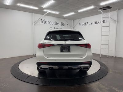 2026 Mercedes-Benz GLC - Photo 6
