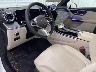 2026 Mercedes-Benz GLC - Photo 12