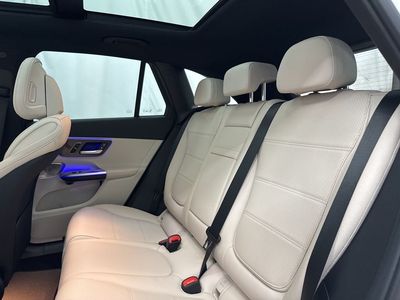 2026 Mercedes-Benz GLC - Photo 19