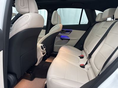 2026 Mercedes-Benz GLC - Photo 20