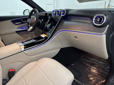 2026 Mercedes-Benz GLC - Photo 28