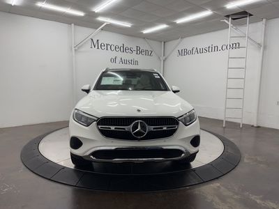 2026 Mercedes-Benz GLC - Photo 2