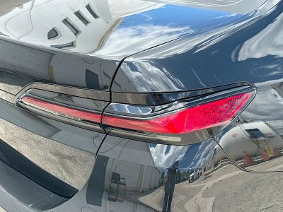 2025 BMW 7 Series — photo 24 view