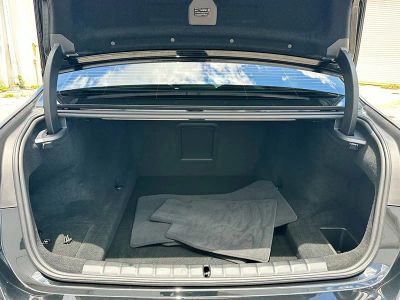 2025 BMW 7 Series — photo 23 view