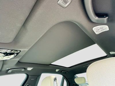 2025 BMW 7 Series — photo 16 view