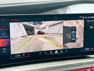 2025 BMW 7 Series — photo 13 view
