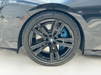 2025 BMW 7 Series — photo 30 view
