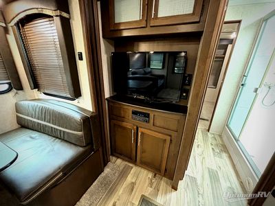 2020 Keystone Cougar Half-Ton - Photo 15