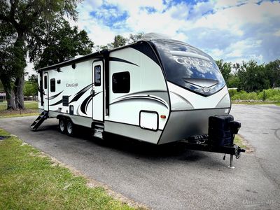 2020 Keystone Cougar Half-Ton - Photo 1