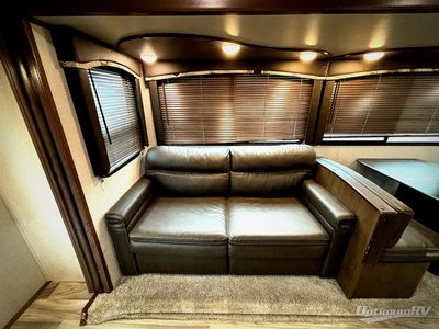 2020 Keystone Cougar Half-Ton - Photo 17
