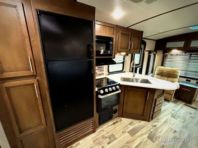 2020 Keystone Cougar Half-Ton - Photo 14