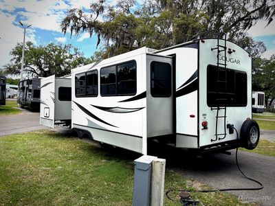 2020 Keystone Cougar Half-Ton - Photo 3