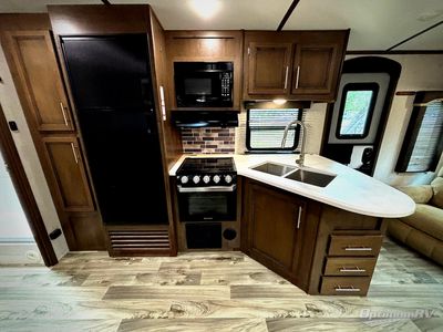2020 Keystone Cougar Half-Ton - Photo 6
