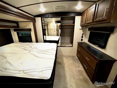 2020 Keystone Cougar Half-Ton - Photo 7