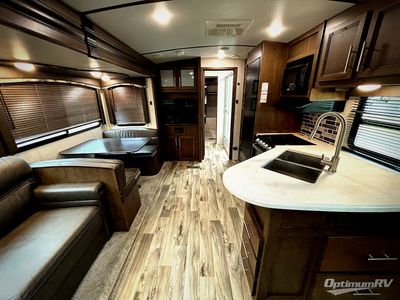 2020 Keystone Cougar Half-Ton - Photo 5