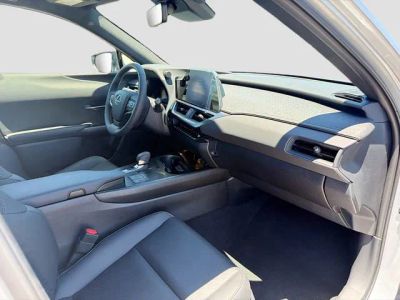 2026 Lexus UX — photo 14 view