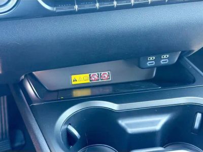 2026 Lexus UX — photo 30 view