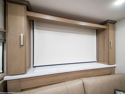 2026 Thor Motor Coach Palazzo GT - Photo 11