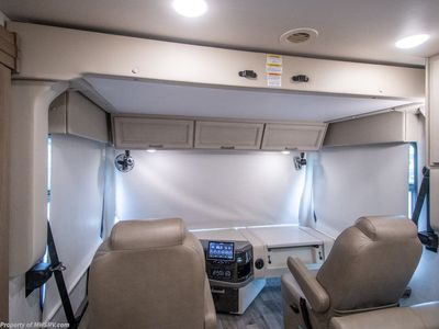 2026 Thor Motor Coach Palazzo GT - Photo 5
