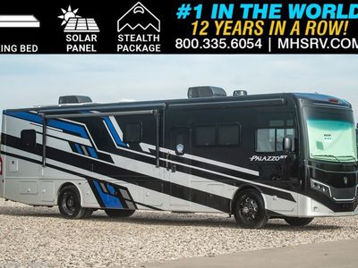 2026 Thor Motor Coach Palazzo GT - Photo 2