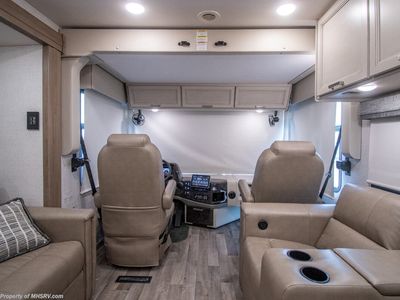 2026 Thor Motor Coach Palazzo GT - Photo 4