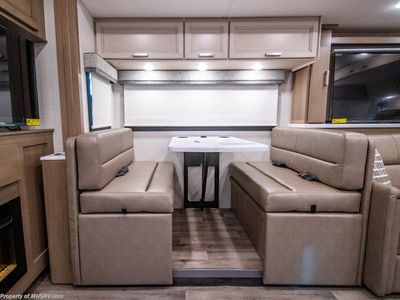 2026 Thor Motor Coach Palazzo GT - Photo 12