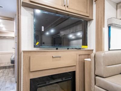 2026 Thor Motor Coach Palazzo GT - Photo 15