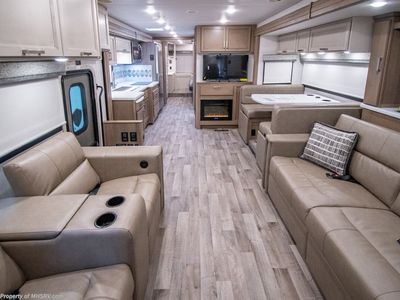 2026 Thor Motor Coach Palazzo GT - Photo 7