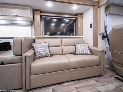 2026 Thor Motor Coach Palazzo GT - Photo 9
