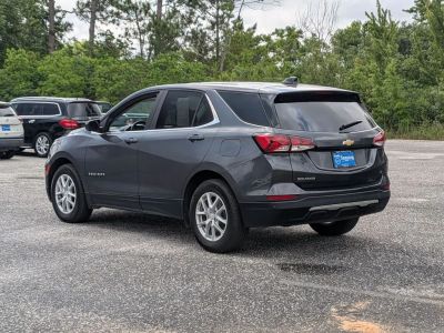 2023 Chevrolet Equinox - Photo 3