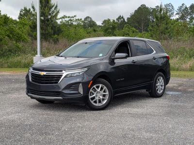 2023 Chevrolet Equinox - Photo 1