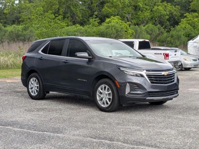 2023 Chevrolet Equinox - Photo 7