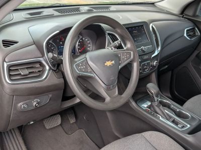 2023 Chevrolet Equinox - Photo 25