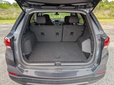 2023 Chevrolet Equinox - Photo 20
