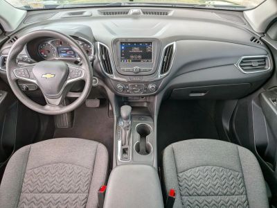 2023 Chevrolet Equinox - Photo 19